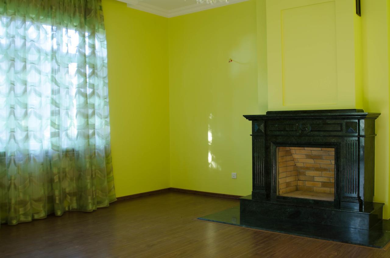 Гостевой дом Batumi Green Махинджаури Экстерьер фото